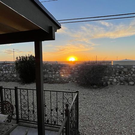 The Hummingbird Sunset Home, West Side El Paso Kültér fotó